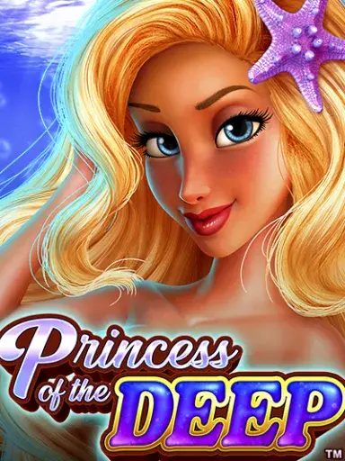 Princess Of The Deep
