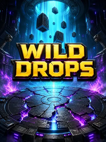 Wild Drops