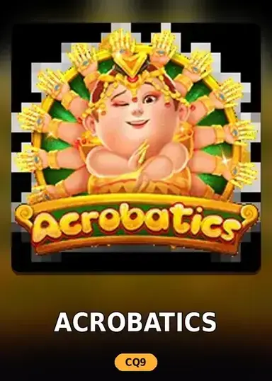 Acrobatics