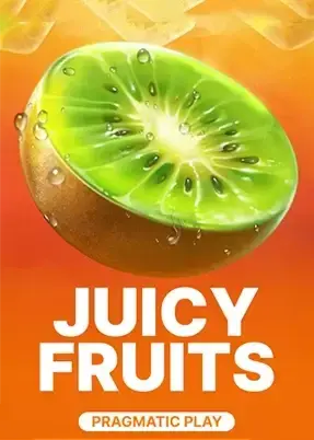 Juicy Fruits