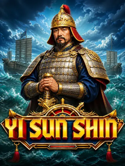Yi Sun Shin