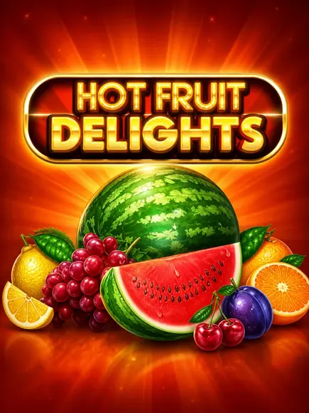 Hot Fruit Delights