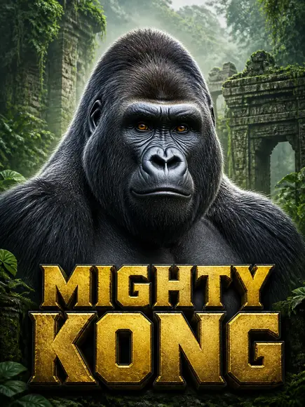 Mighty Kong