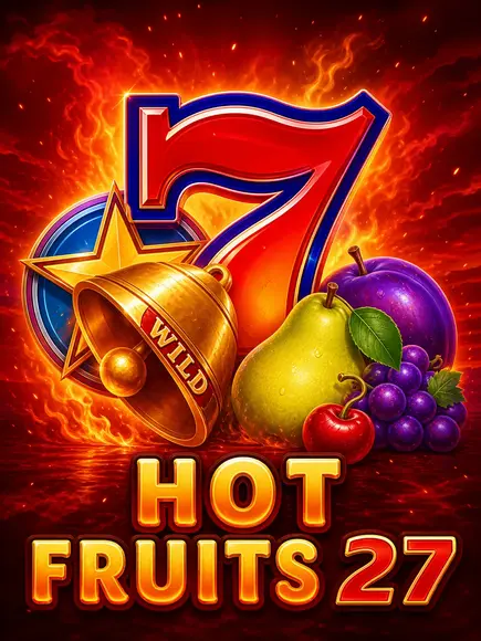 Hot Fruits 27