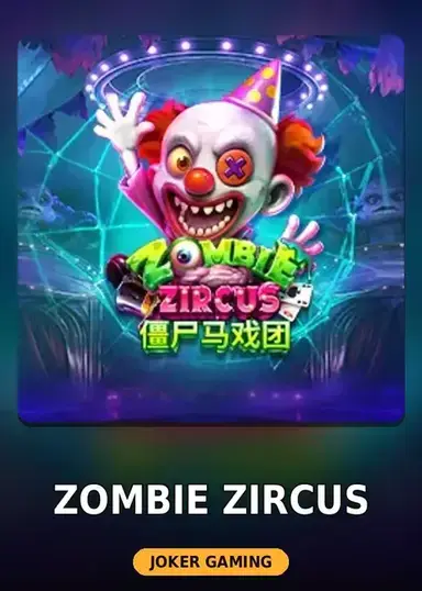 Zombie Zircus