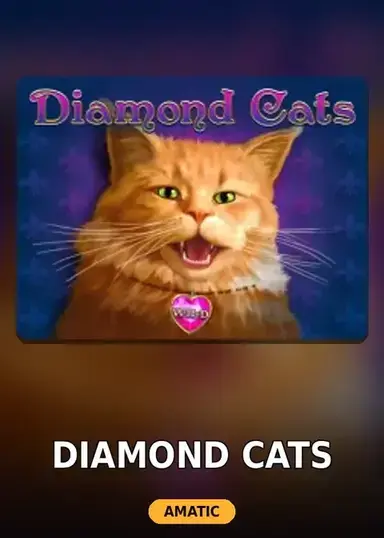 Diamond Cats