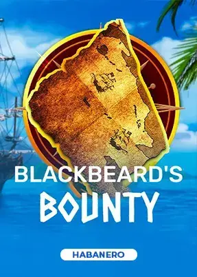 Blackbeard's Bounty