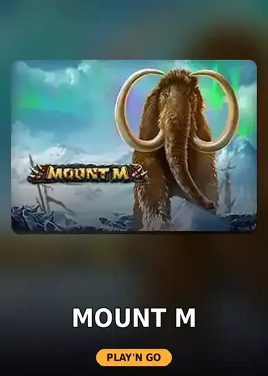 Mount M