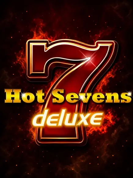 Hot Sevens Deluxe