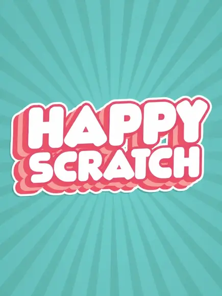 Happy Scratch