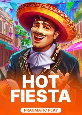 Hot Fiesta