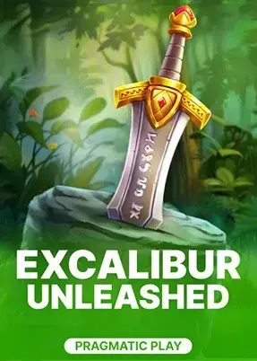 Excalibur Unleashed