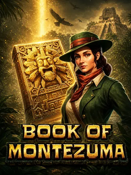 Book of Montezuma