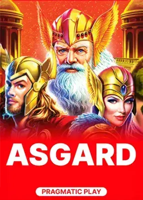 Asgard