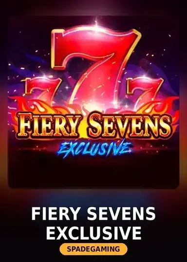 Fiery Sevens Exclusive