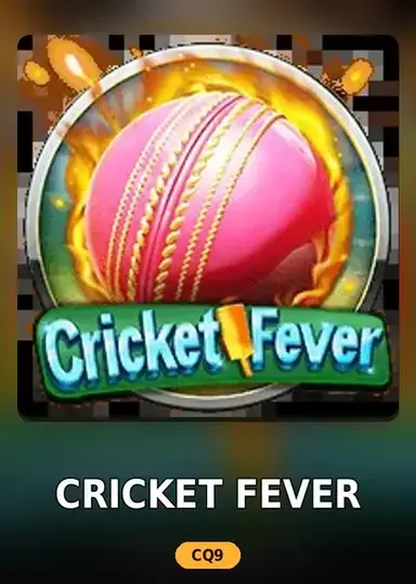 Cricket Fever