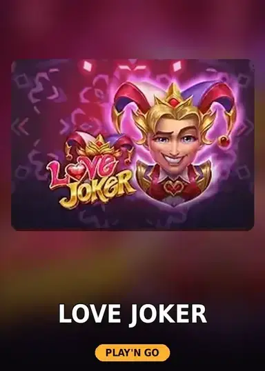 Love Joker