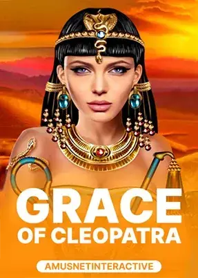 Grace of Cleopatra