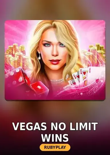 Vegas No Limit Wins