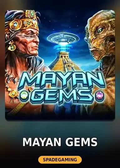 Mayan Gems