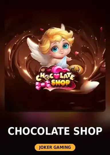 Chocolate Shop