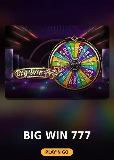 Big Win 777