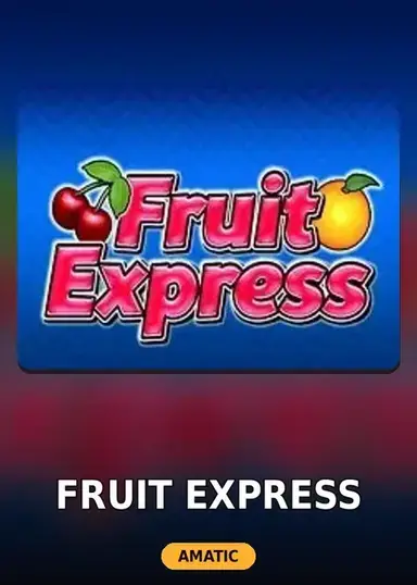 Fruit Express