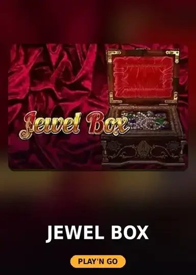 Jewel Box