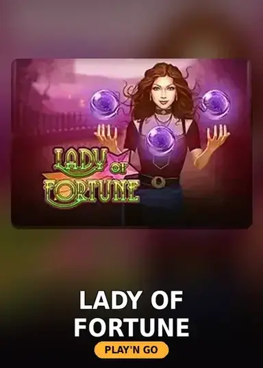 Lady of Fortune
