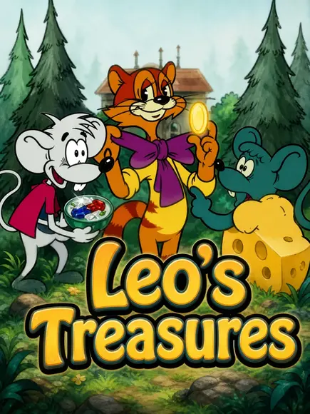 Leo Treasures