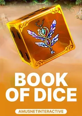Book of Dice