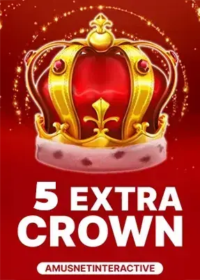 5 Extra Crown