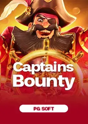 Captain's Bounty