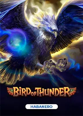 Bird of Thunder