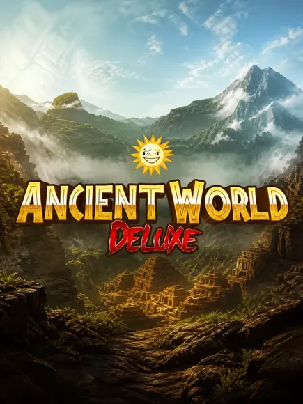 Ancient World Deluxe  