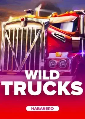 Wild Trucks