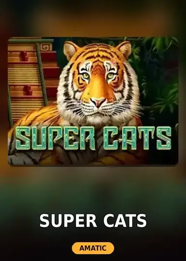 Super Cats