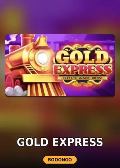 Gold Express
