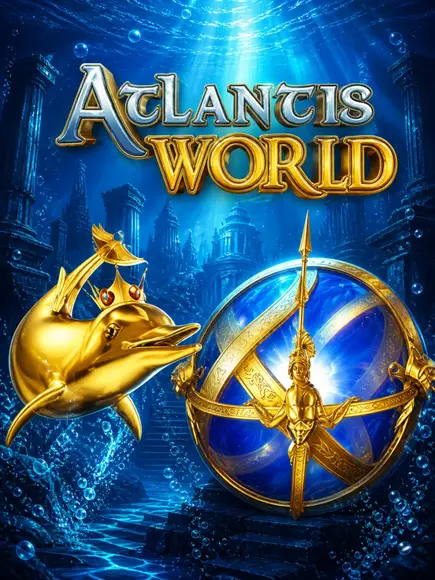 Atlantis World