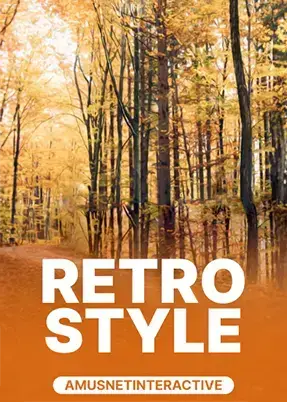 Retro Style