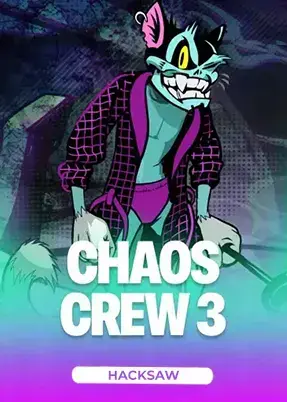 Chaos Crew 3