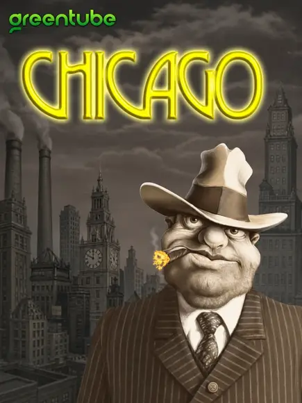 Chicago (greentube)