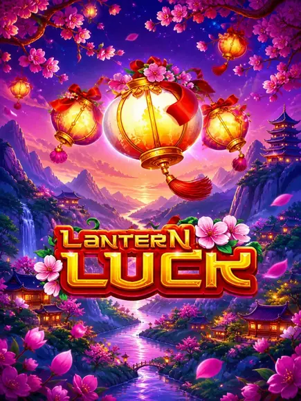 Lantern Luck