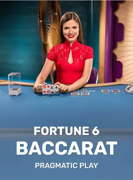Fortune 6 Baccarat
