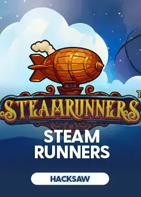 Steamrunners