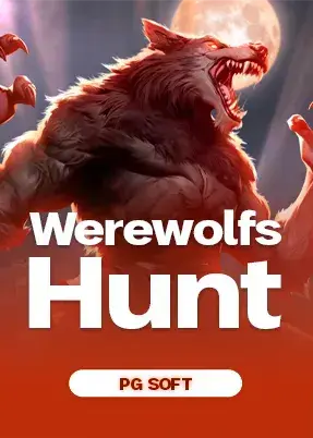 Werewolf's Hunt