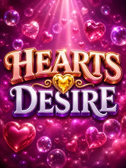 Hearts Desire