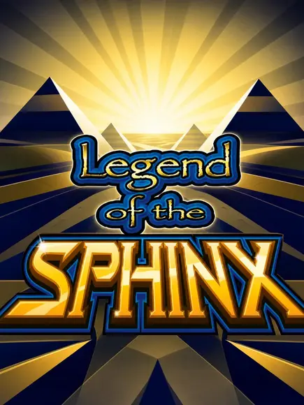 Legend of the Sphinx