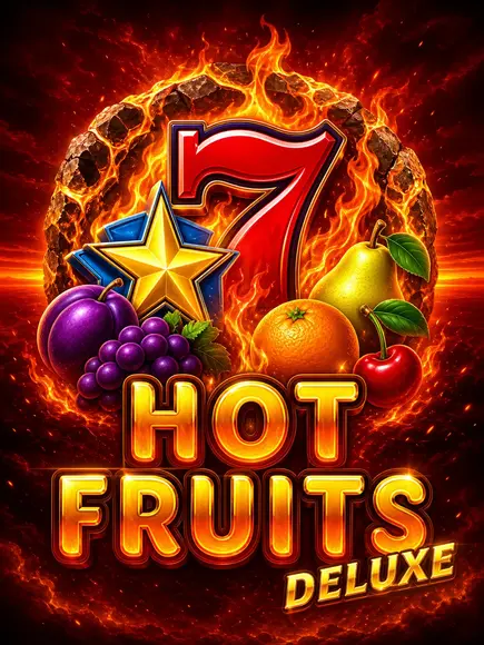Hot Fruits Deluxe