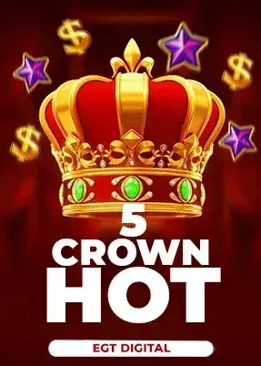 5 Crown Hot